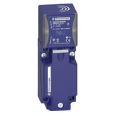 Rectangular serial probe 20mm sensing 24-240VAC/DC